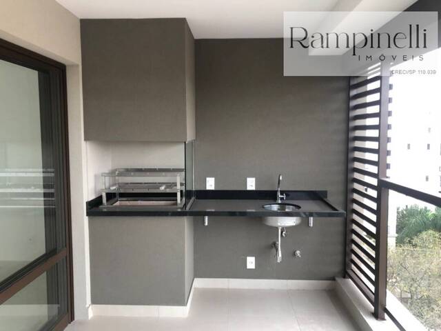 Apartamento para Venda em São Paulo - 4