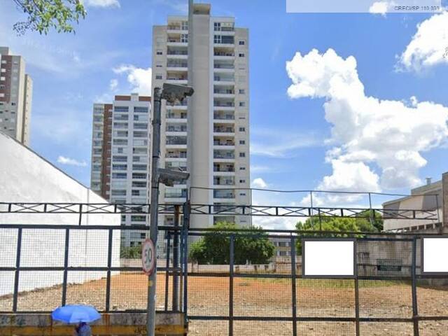 Terreno para Venda em São Paulo - 1