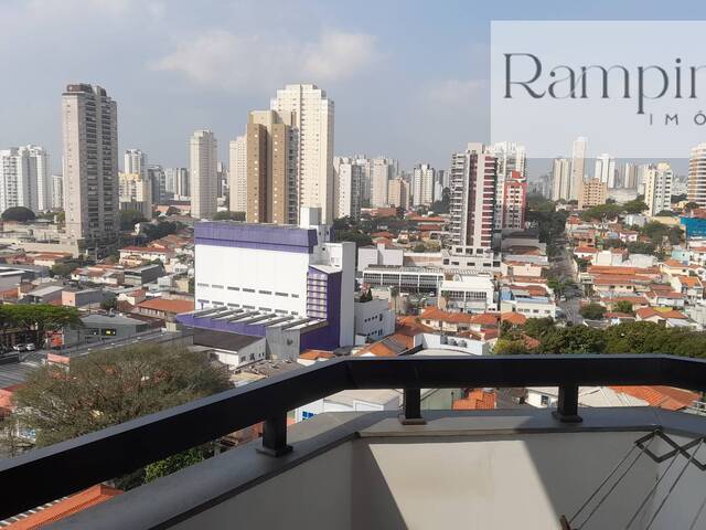 Apartamento para Venda em São Paulo - 5