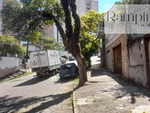 Área para Venda em São Paulo - 3