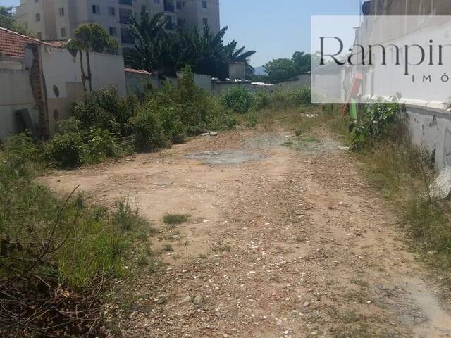 Terreno para Venda em São Paulo - 2