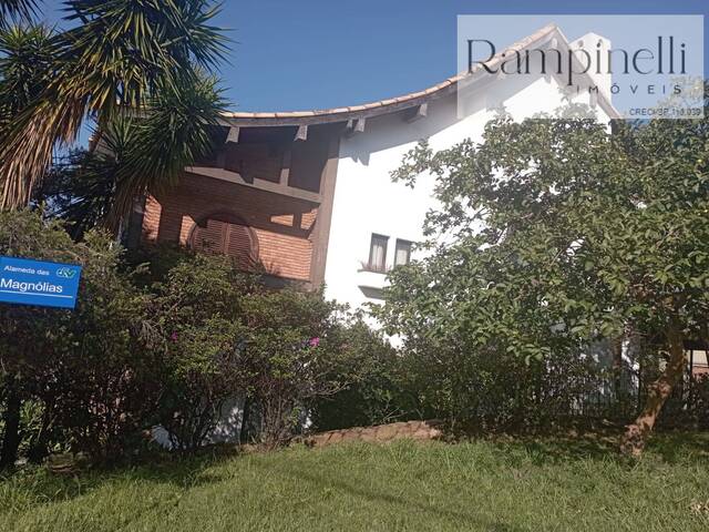 Casa para Venda em Santana de Parnaíba - 1