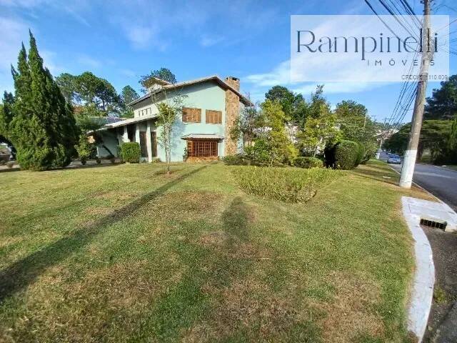 #1621 - Casa para Venda em Santana de Parnaíba - SP - 1