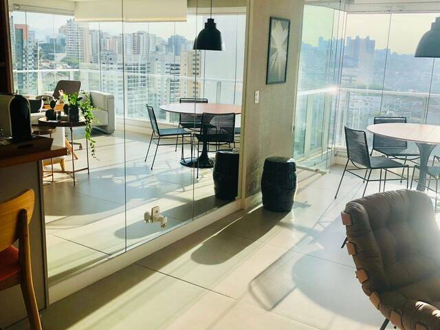 Apartamento para Venda em São Paulo - 2