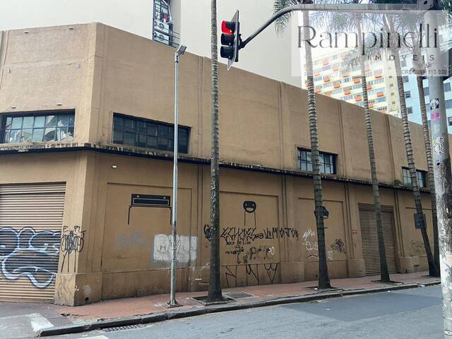 Galpão para Locação em São Paulo - 3