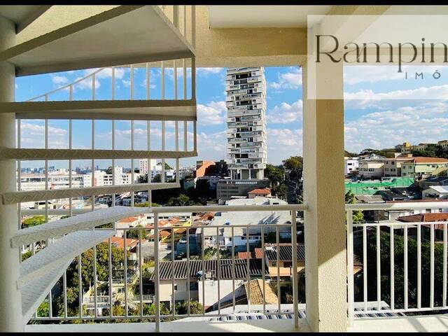 Apartamento para Venda em São Paulo - 2