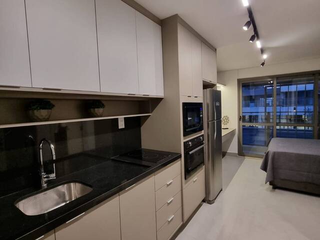 Apartamento para Venda em São Paulo - 3