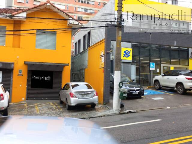 Ponto Comercial para Venda em São Paulo - 2