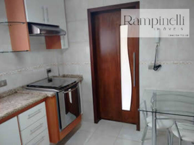 Apartamento para Venda em São Paulo - 3