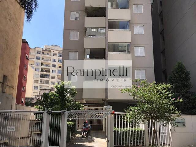 Apartamento para Locação em São Paulo - 2