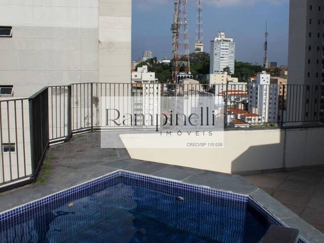 Apartamento para Locação em São Paulo - 3