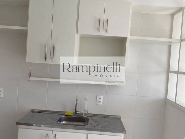 Apartamento para Locação em São Paulo - 2