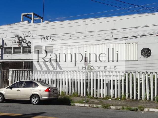 Galpão para Venda em São Paulo - 1