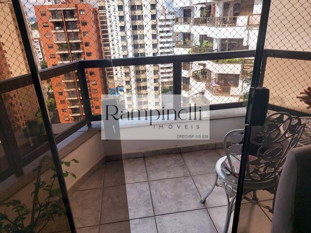 Apartamento para Venda em São Paulo - 2