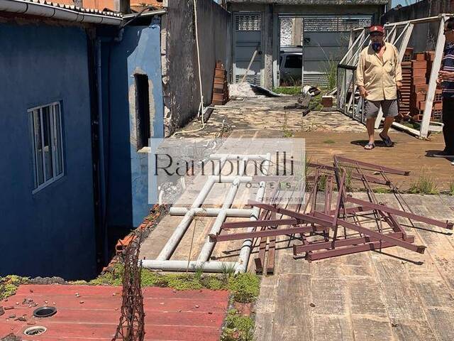 Terreno para Venda em São Paulo - 3