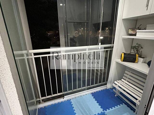 Apartamento para Venda em São Paulo - 4