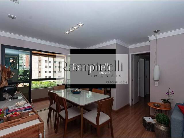 Apartamento para Venda em São Paulo - 2