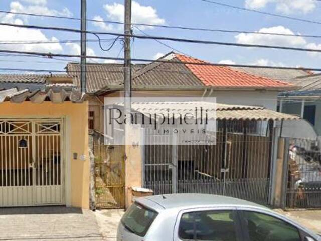 Casa para Venda em São Paulo - 1