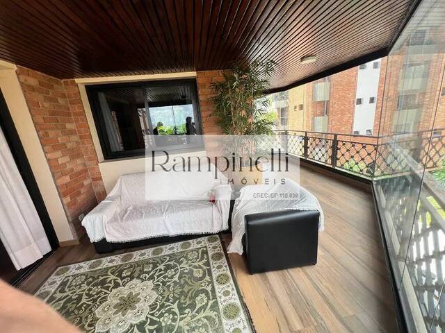 Apartamento para Venda em São Paulo - 2