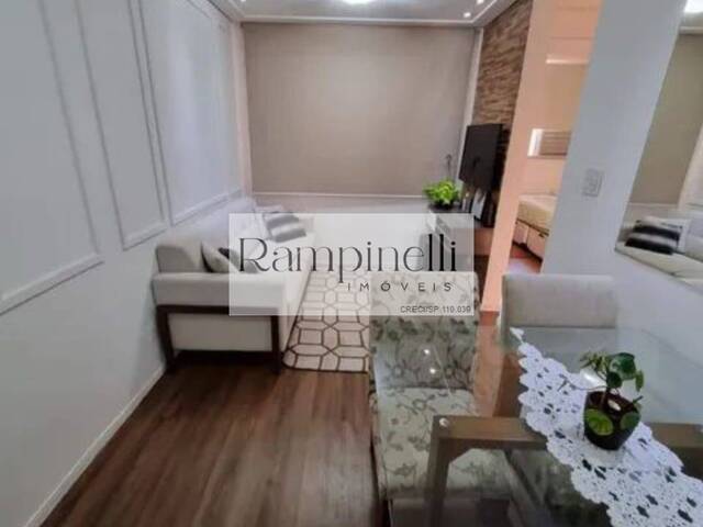 Apartamento para Venda em São Paulo - 2