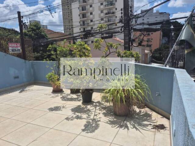 Casa para Locação em São Paulo - 2