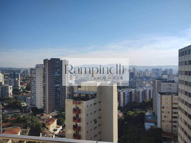 Apartamento para Venda em São Paulo - 1