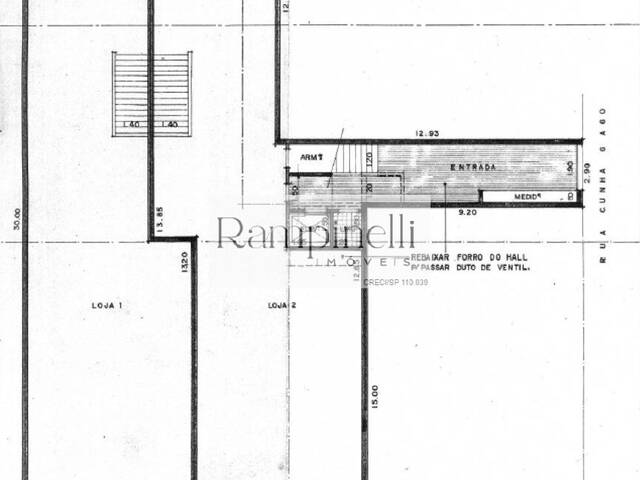 Sala para Locação em São Paulo - 4