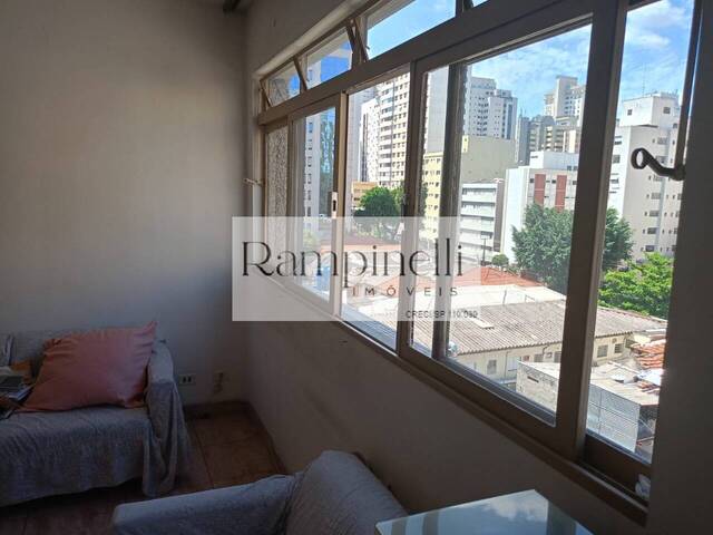 Apartamento para Venda em São Paulo - 2