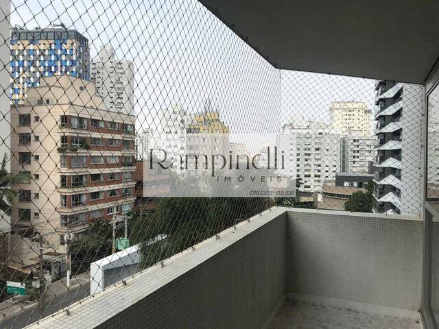 Apartamento para Locação em São Paulo - 1