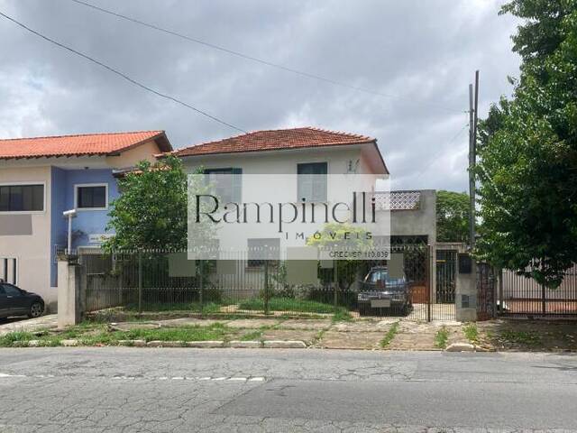 Casa para Venda em São Paulo - 1