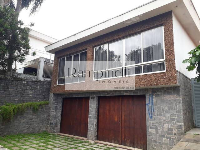 Casa para Venda em São Paulo - 1