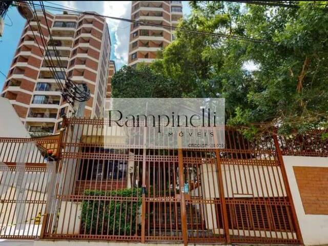 #2101 - Apartamento para Venda em São Paulo - SP