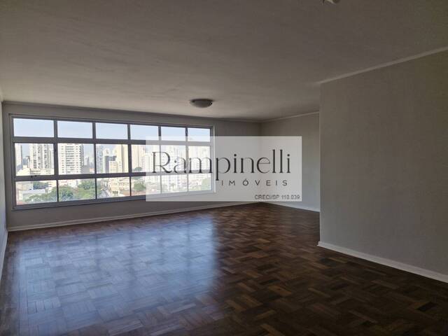 #2137 - Apartamento para Locação em São Paulo - SP - 3