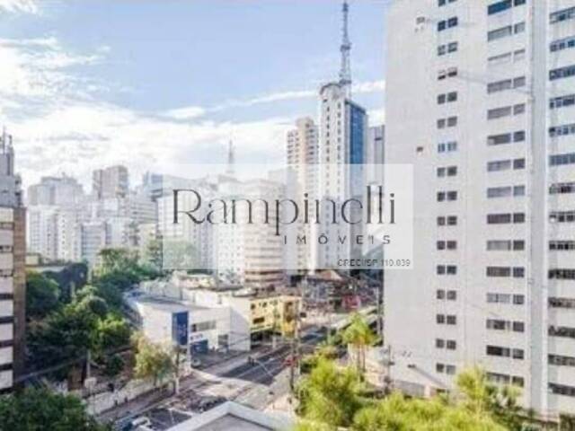 #2140 - Apartamento para Venda em São Paulo - SP - 1