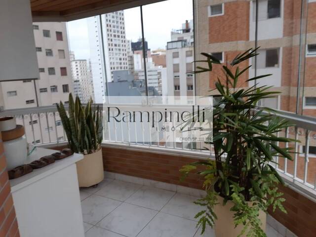 Apartamento para Venda em São Paulo - 2