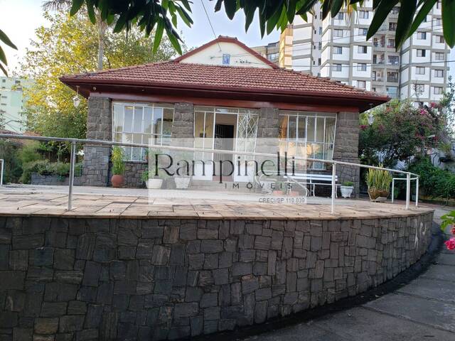 Casa para Venda em São Paulo - 1