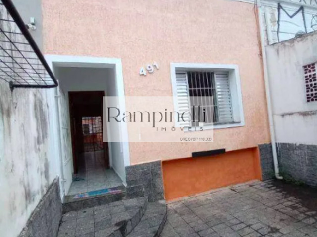 Casa para Venda em São Paulo - 2