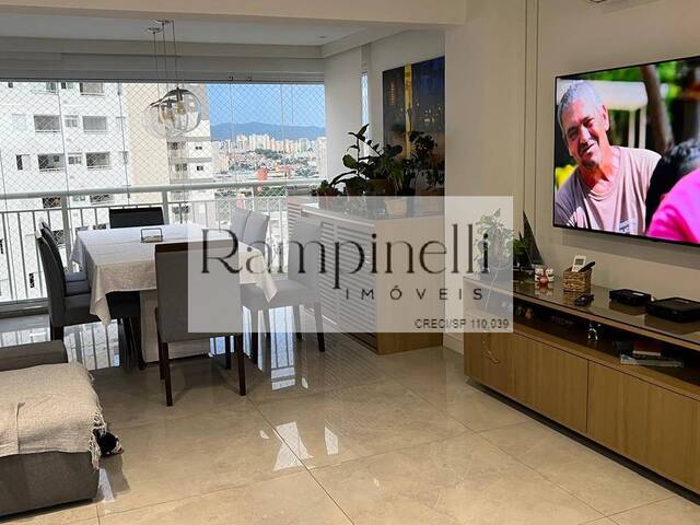 Apartamento para Venda em São Paulo - 3