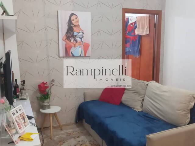 Apartamento para Venda em São Paulo - 1