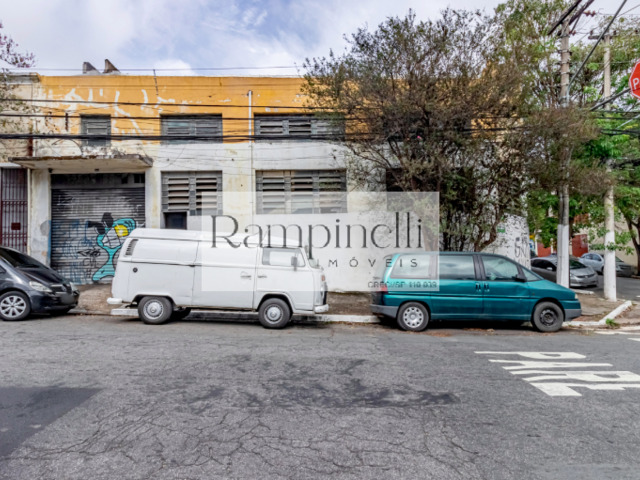 Galpão para Venda em São Paulo - 4