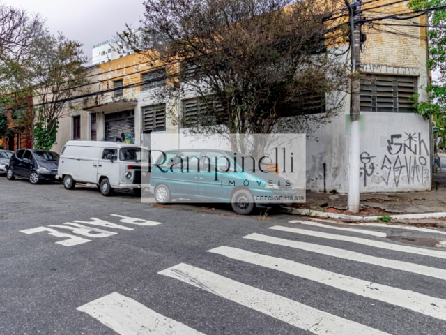 Galpão para Venda em São Paulo - 5