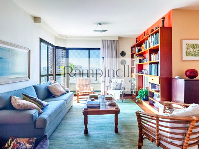 Apartamento para Venda em São Paulo - 5