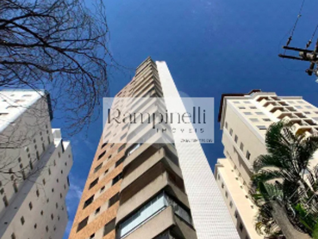 Apartamento para Venda em São Paulo - 1