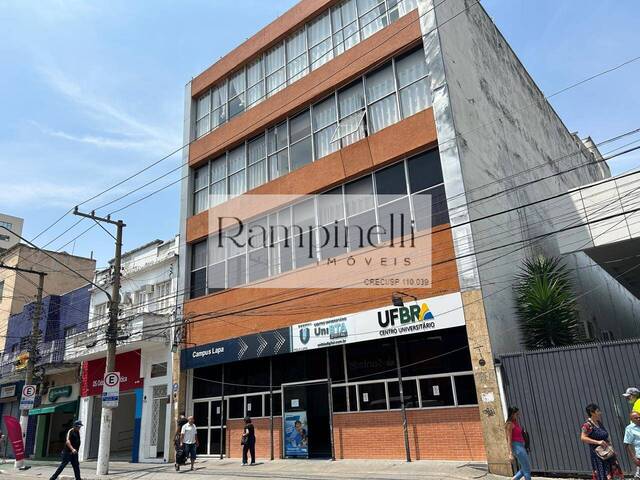 Prédio comercial para Venda em São Paulo - 3