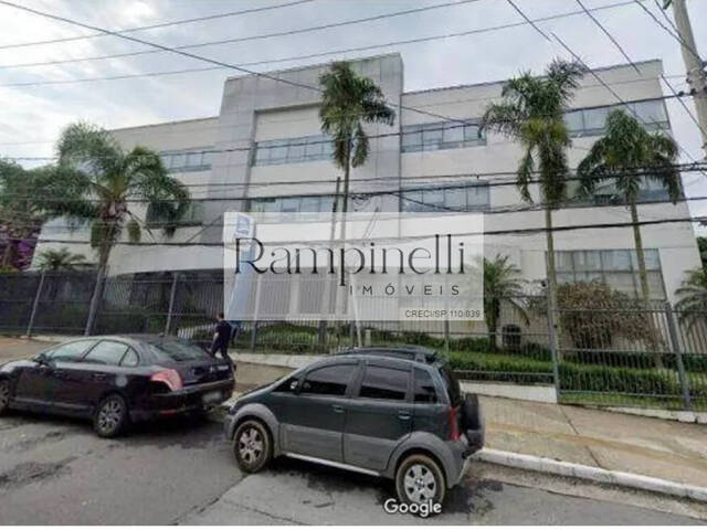 #2213 - Prédio comercial para Venda em São Paulo - SP - 1