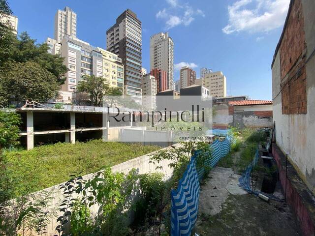 Área para Locação em São Paulo - 4