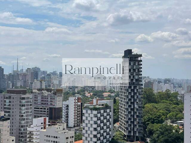 Apartamento para Venda em São Paulo - 3