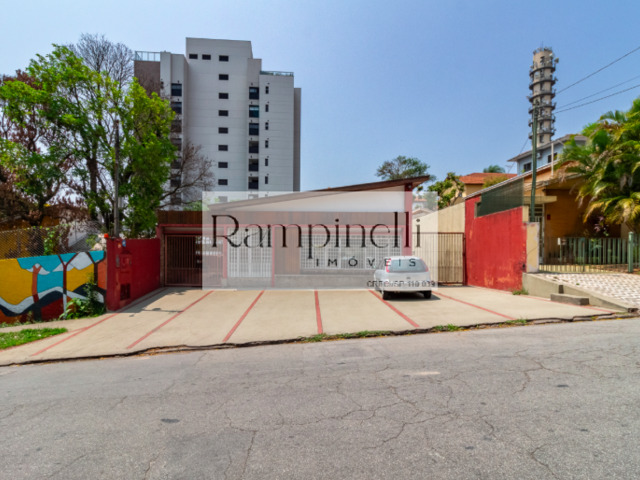 Casa para Locação em São Paulo - 2