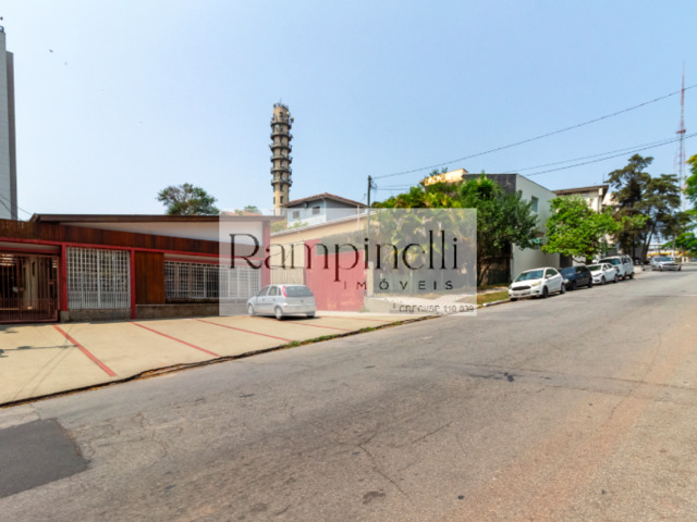 Casa para Locação em São Paulo - 3