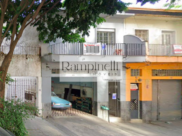 Casa para Venda em São Paulo - 1